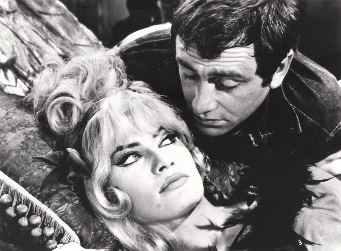 DVD French Dressing The Arts Desk